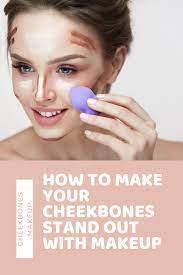 Cheekbones Makeup How To Make Your Cheekbones Stand Out With Makeup You Can Get Additional Details At T Cheekbones Makeup Cheekbones How To Apply Lipstick