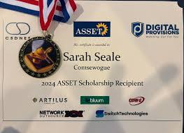 Sarah Seale's Instagram, Twitter & Facebook