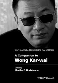 A Companion to Hong Kong Cinema