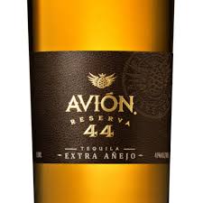 Avion reserva 44 extra anejo. Avion Reserva 44 Extra Anejo Tequila Buy Now Caskers