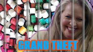 Moriah Hosts A Sleepover