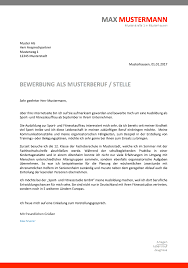 Bewerbung um einen ausbildungsplatz als. Bewerbungsschreiben 2021 Kostenlose Muster Fur Das Anschreiben Meinebewerbung Net