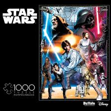 We did not find results for: Star Wars Puzzles For Every Curious Padawan Discovergeek Search Engine For Geek Merchandise
