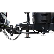 Further, the hitch sway control is designed to do the job alone; Blue Ox Bxw0850 Trackpro Weight Distributing Hitch Standard Shank 7 Hole 800 Lb Tongue Weight Camping World
