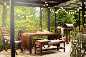 Applaro Outdoor Wooden Furniture Series Ikea Ikea Outdoor Ikea Outdoor Furniture Ikea Garden Furniture