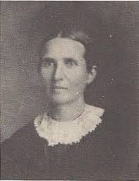 Mary Ann Elizabeth Clementine Reid Harrington (1862-1938)