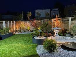 Modern Japanese Garden Asian Garden Kent By Rhino Rock Llp Houzz Au