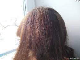 Оттеночный бальзам для волос Тоника РоКОЛОР - «Цвет РЫЖИЙ 6.45 на темные  волосы» | отзывы