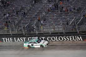 Developed by eutechnyx, and published by new nascar video game licensee dusenberry martin racing. Nascar Reopens Gates At Bristol With More Tracks To Follow Boston Herald