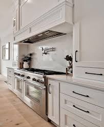 It has an lrv of 85.38; Pin By Shauna Coleman On Lakehouse In 2021 Beautiful Kitchens Painted Kitchen Cabinets Colors Lake House