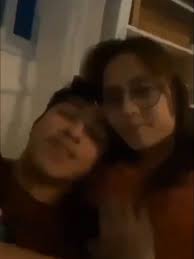 Video viral diduga zara dan okin ciuman viral di twitter saat ini sudah tersebar di berbagai lini media sosial. Ramai Video Dada Adhisty Zara Diremas Tagar Kurangkenceng Jadi Trending