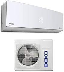 The beko air conditioner offered by the leading suppliers come in distinct water tank capacities and voltage requirements to match individual needs. Beko Air Conditioning Inverter 12 000btu Set Unit Total Bxeu 120 Unit External Bxeu 121 Amazon De Diy Tools