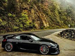 Gt4 Picture Thread Porsche Cayman Gt4 Amazing Cars