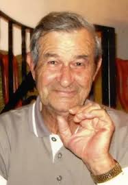 Obituary information for Leroy Joseph Percle