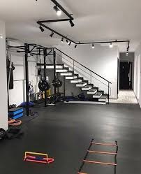 20 Extraordinary Basement Home Gym Design Ideas In 2020 Home Gym Design Home Gym Basement Dream Home Gym