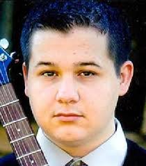 Tyler Luna-Kelley Obituary (1995