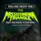 The Mississinewa Triangle – Premiere Screening