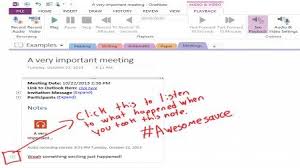 Onenote For Your Productivity Part 1 Create Your First Note One Note Microsoft Teaching Microsoft