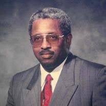 Frank James Williams Obituary