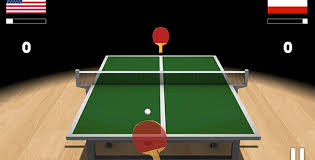 Ping Pong 3d With Admob By Matthus Descriptionplay Virtual Table Tennis 3d A Great Ping Pong Game That Will Make You Ping Pong Table Tennis Table Tennis Game