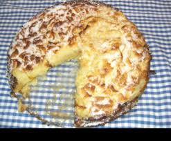 Italienischer Apfelkuchen Rezept Italienischer Apfelkuchen Rezept Kuchen Kuchen Ohne Backen