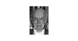 David Scharf Obituary (2013)