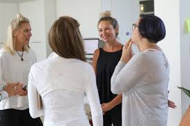 Meet the HOL:FIT Leaders — HOL:FIT