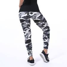 Women camouflage floral leggings sport femme fitness running workout sports pants push up legging pocket female gym tights pant. Generic Marques Femmes Imprime Leggings Haute Elastique Maigre Taille Haute Camouflage Legging Nouveau Printemps Automne Minceur Femme Leggins Camouflage 10 Prix Pas Cher Jumia Sn