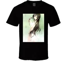 You can also filter out items. Men T Shirt Accel World Anime Kuroyukihime Sexy Girl T Shirt Tshirt Women T Shirt T Shirts Aliexpress
