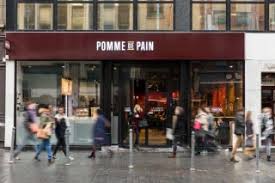 Fast Food Lille City Centre Pomme De Pain Fast Food Centre With Stroller Access Air Conditioned Highchair Terrace Free Wifi Internet Connection