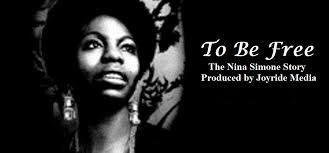 URBAN ASPIRINES: Nina Simone: To Be Free