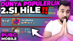 Download free working cheats on pubg lite. Dunya Populerlik 2 Si Hile Pubg Mobile Aimbot Uc Hack Sinroid