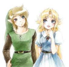 More legend of zelda fanart fanart homepage. Link Zelda Legend Of Zelda Princess Zelda Legend