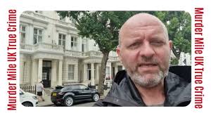 Murder Mile UK True Crime Podcast