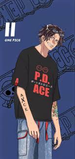 pin by uyn on portgas d ace sabo manga anime one piece one piece manga one piece ace