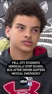 Pell City News with Katelynn Akers