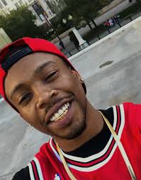 I wasn't focus b4 now I'm locking in … but I am not ya business