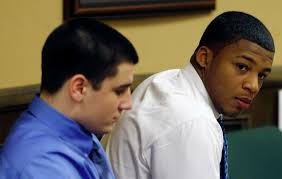At Ohio trial, teens admit filming assaults