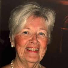 MaryEllen Gregory Obituary (1937