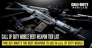 This is a continuation of my last tutorial: The Best Weapons To Use In Call Of Duty Mobile Weapon Tier List Zilliongamer