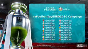19.05.2021 14:22 hummels returns from exile to boost germany defence at euro 2020 the recall of mats hummels to the heart of the germany defence will strengthen their back four at the euro 2020 finals, based on his impressive performances this season for borussia dortmund. Efootball Pes Officialpes Twitter