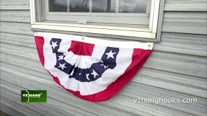 If you're using hooks with locate the black liner, marked wall side. hold the unlined portion with one hand as you pull the. Vinyl Siding Hooks And Finish Trim Hooks Vz Hang By Larco Products