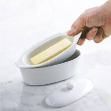 We did not find results for: This Jar Keeps Butter Safe Outside The Fridge Simplemost