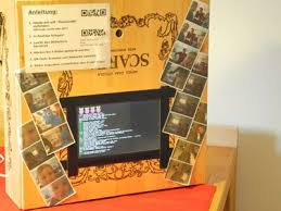 Turns an unsecure link into an anonymous one! Wifi Photobooth With A Raspberry Pi 13 Steps With Pictures Instructables