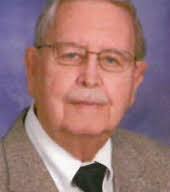 Obituary information for C. Darrell Prichard