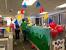 Mario Kart Office