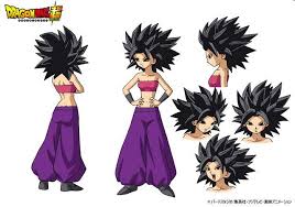 Dragon Ball Super Caulifla Visit Now For 3d Dragon Ball Z Compression Shirts Now On Sale Dragonb Dragon Ball Art Dragon Ball Artwork Dragon Ball Super Goku
