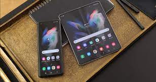 12mp sensor with an f/1.8 aperture, dual pixel technology, ois, 1.8µm pixel size ä¸‰åº¦ç›®ã®æ­£ç›´ ã‚µãƒ ã‚¹ãƒ³ã‹ã‚‰galaxy Z Fold3 5g ã¤ã„ã«å‡ºãŸãƒ¼ ã‚®ã‚ºãƒ¢ãƒ¼ãƒ‰ ã‚¸ãƒ£ãƒ'ãƒ³