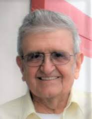 Obituary for Roland Leroy Muller