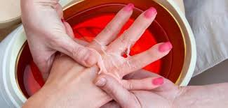 Paraffin wax precipitates readily from. All About Paraffin Wax Treatments Olivia Quido Skincare O Skin Med Spa